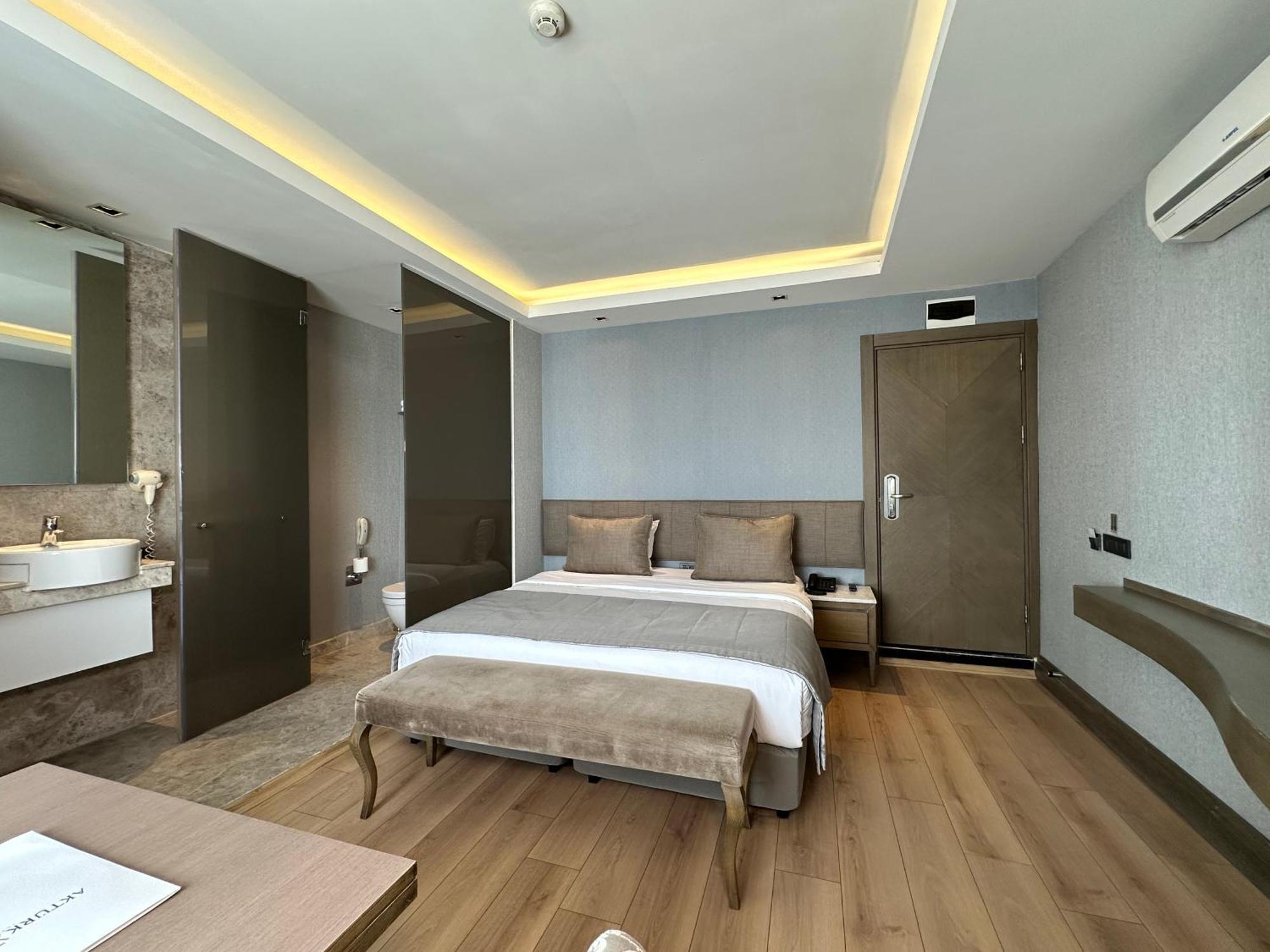 Grand Beyazit Old City Hotel 4*