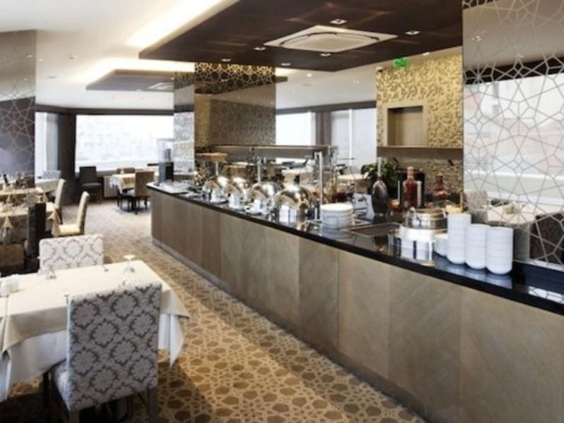 Hotel Grand Beyazit Old Istambul