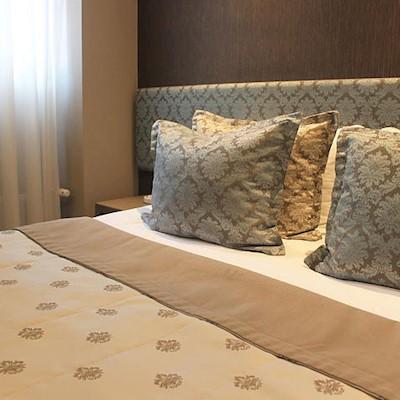 Grand Beyazit Old Hotel Istambul