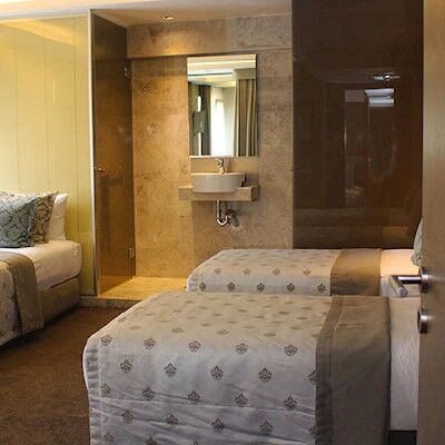 Hotel Grand Beyazit Old Istambul