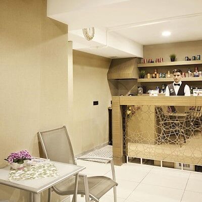 Grand Beyazit Old 4* Istambul