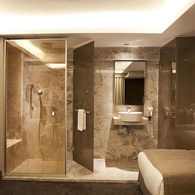 Grand Beyazit Old Hotel Istambul