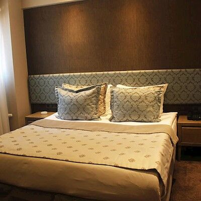 Grand Beyazit Old 4* Istambul