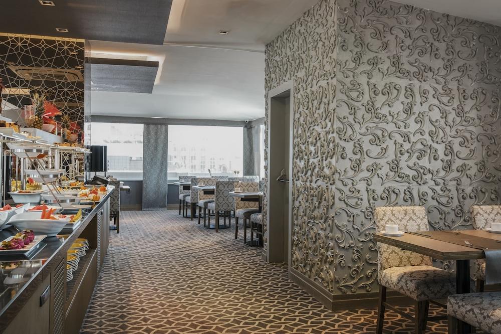 Grand Beyazit Old 4*