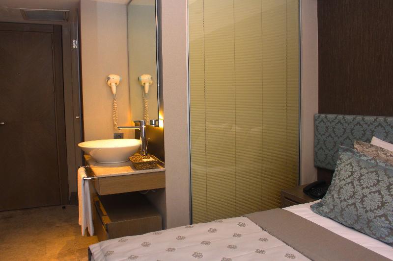Hotel Grand Beyazit Old Istanbul
