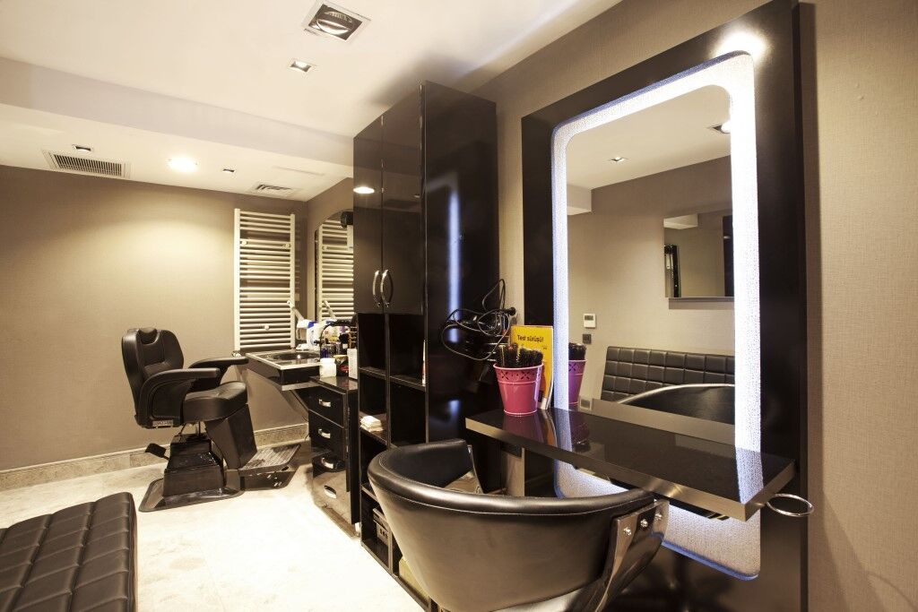 Hotel Grand Beyazit Old