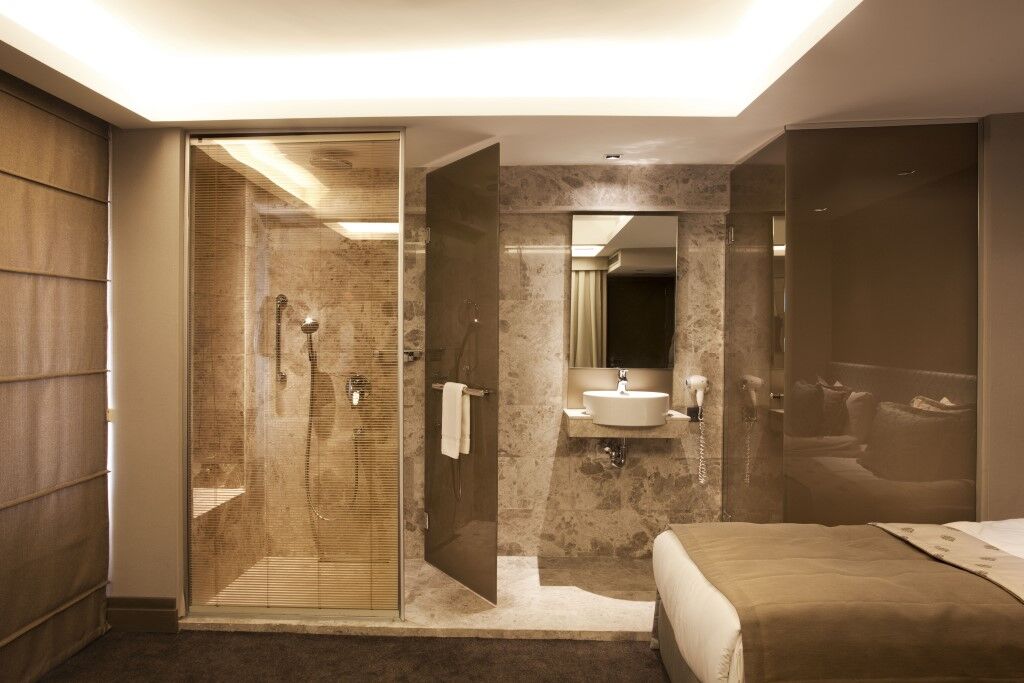 Grand Beyazit Old City Hotel 4*