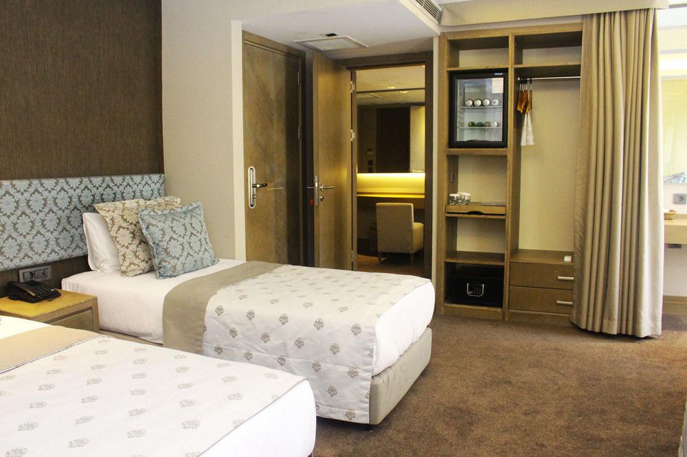 Hotel Grand Beyazit Old 4*