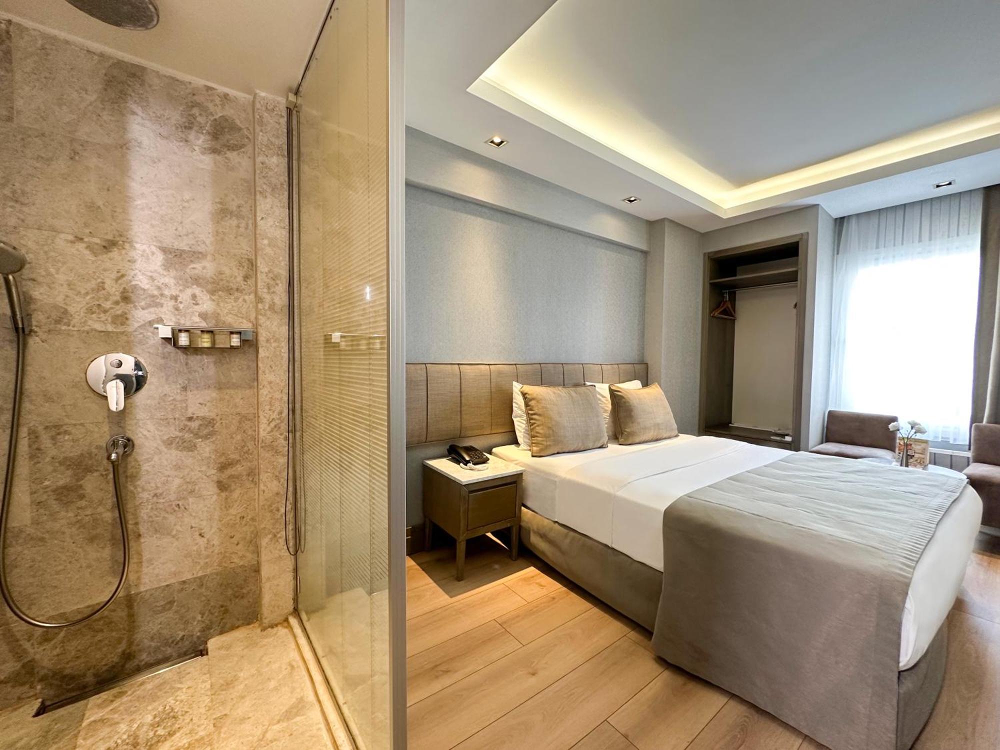 Hotel Grand Beyazit Old