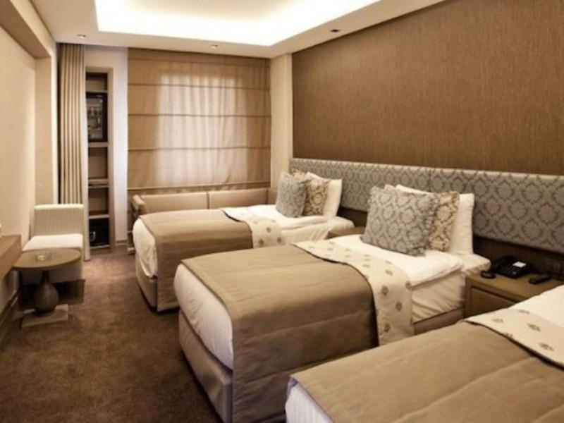 Hotel Grand Beyazit Old 4*
