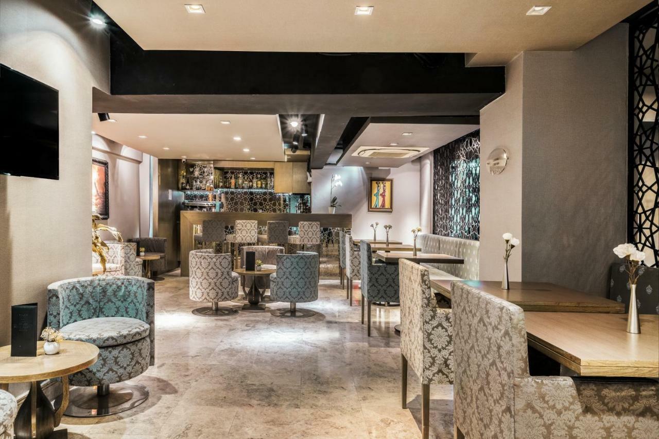 Grand Beyazit Old 4*